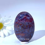Small Soap Carvinge