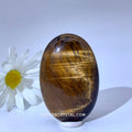 Small Soap Carvinge