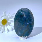 Small Soap Carvinge