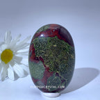 Small Soap Carvinge