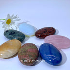 Small Soap Carvinge