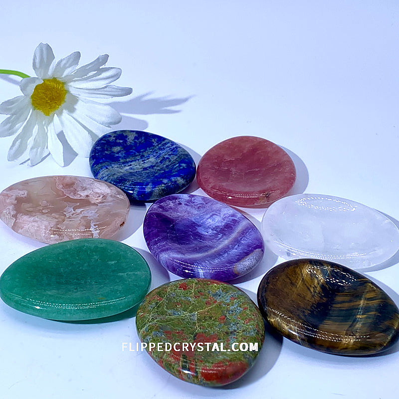 Worry Stone