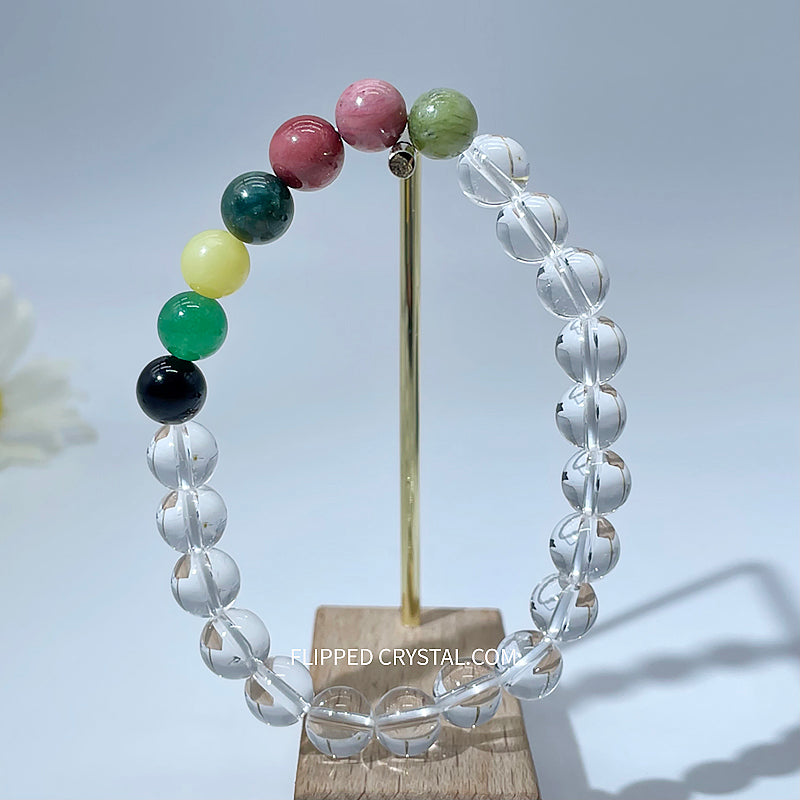 chakra bracelet