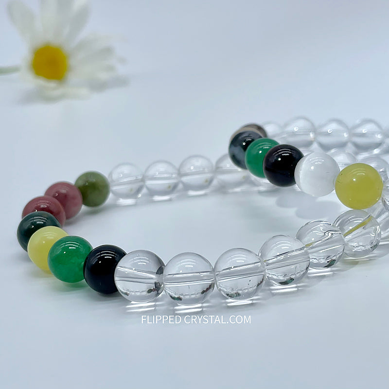 chakra bracelet