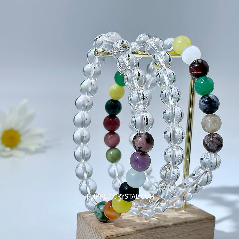 chakra bracelet
