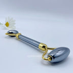 Terahertz Massage Roller Double Head