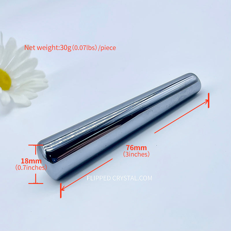 Terahertz Massage Wand