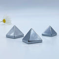 Terahertz Pyramid