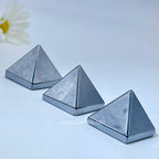 Terahertz Pyramid