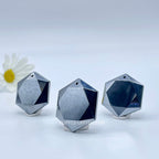 Terahertz Hexagram Pendant