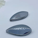 Terahertz Leaf Shape Pendant