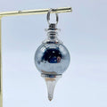 Terahertz Pendulum