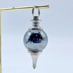 Terahertz Pendulum