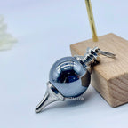 Terahertz Pendulum