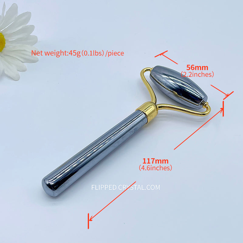 Terahertz Massage Roller Single Head