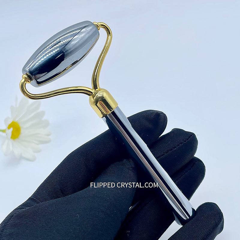 Terahertz Massage Roller Single Head