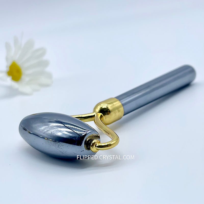 Terahertz Massage Roller Single Head