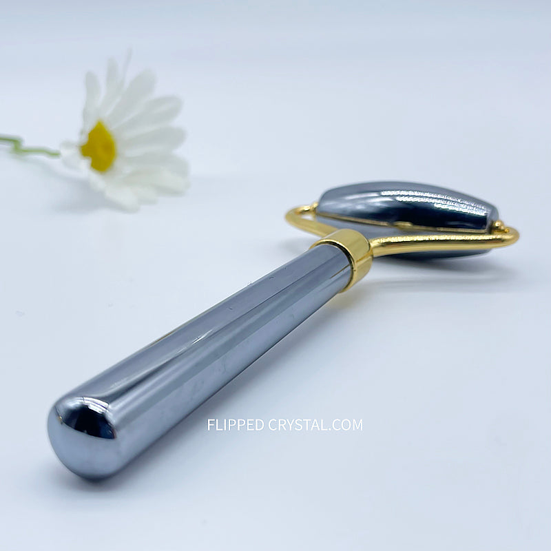 Terahertz Massage Roller Single Head