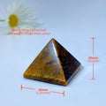 Pyramid Carving
