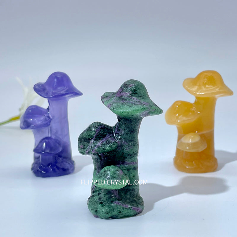 Mushroom