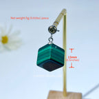 Malachite pendant