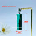 Malachite pendant
