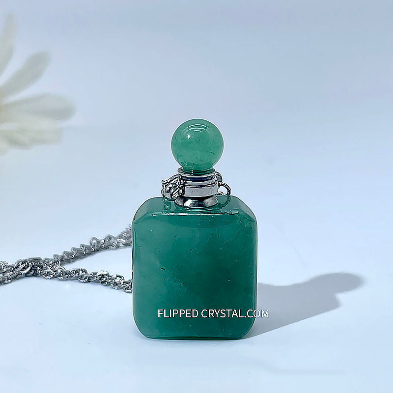 perfume bottle