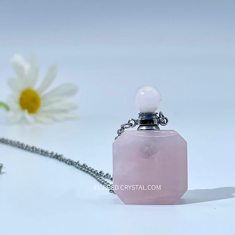 perfume bottle