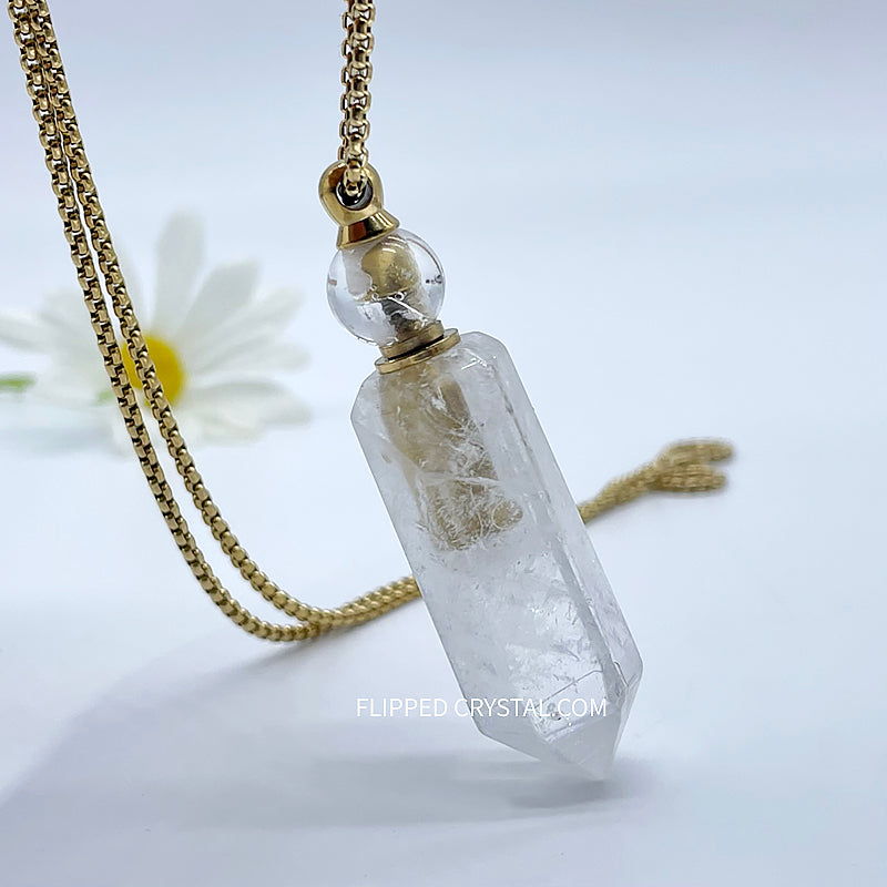 perfume bottle