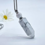 perfume bottle