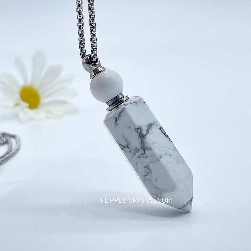 perfume bottle