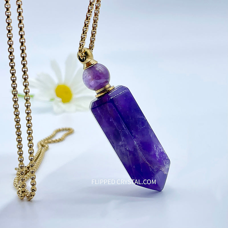 perfume bottle