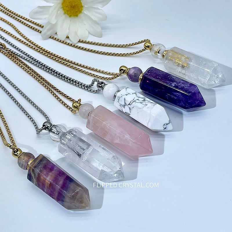 perfume bottle