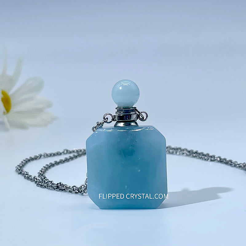perfume bottle