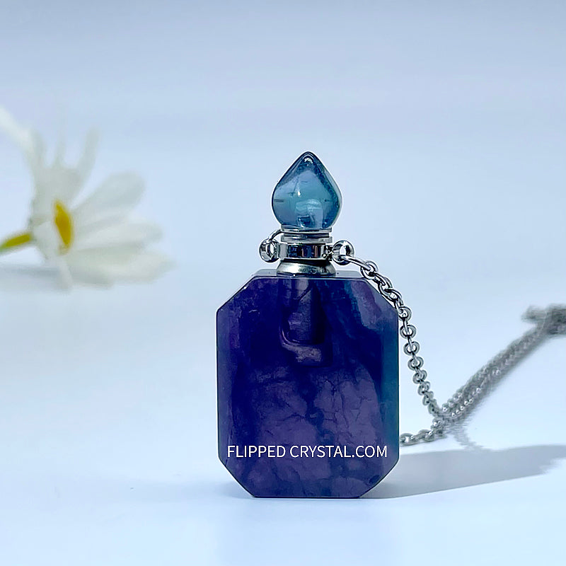 perfume bottle