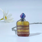perfume bottle