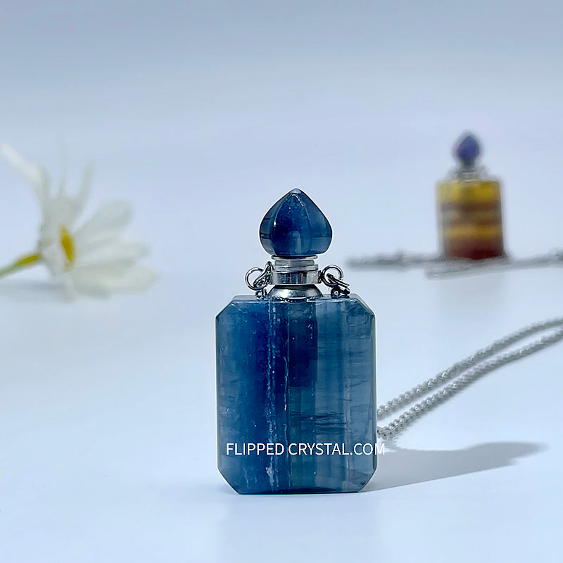 perfume bottle