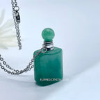 perfume bottle