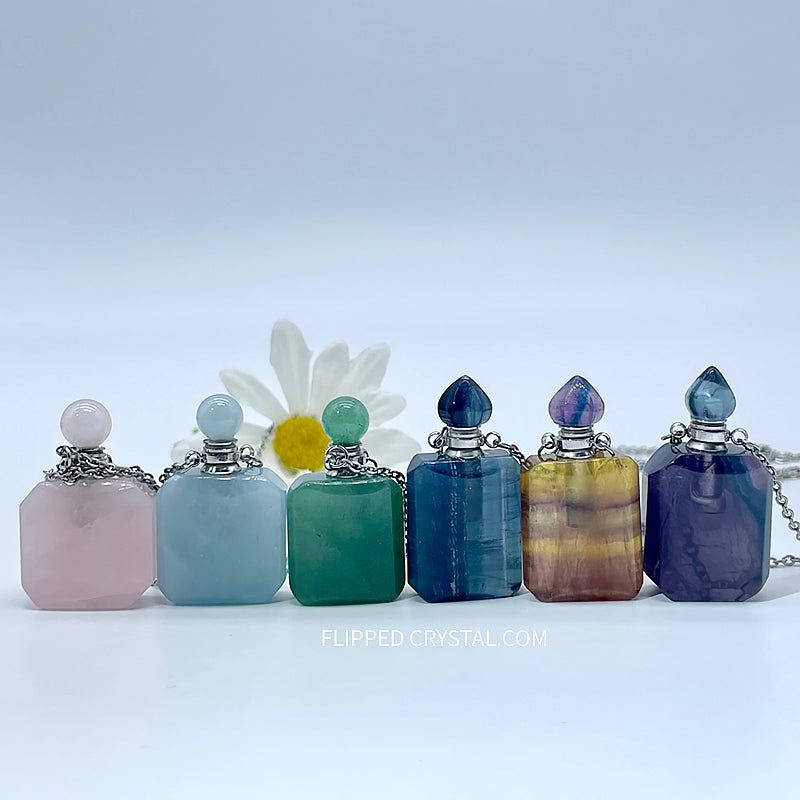 perfume bottle