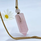 perfume bottle