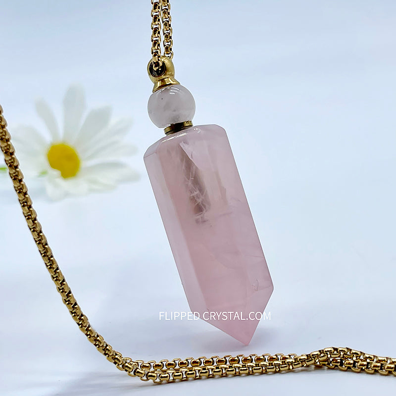 perfume bottle