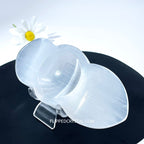 Selenite Wing Bowl