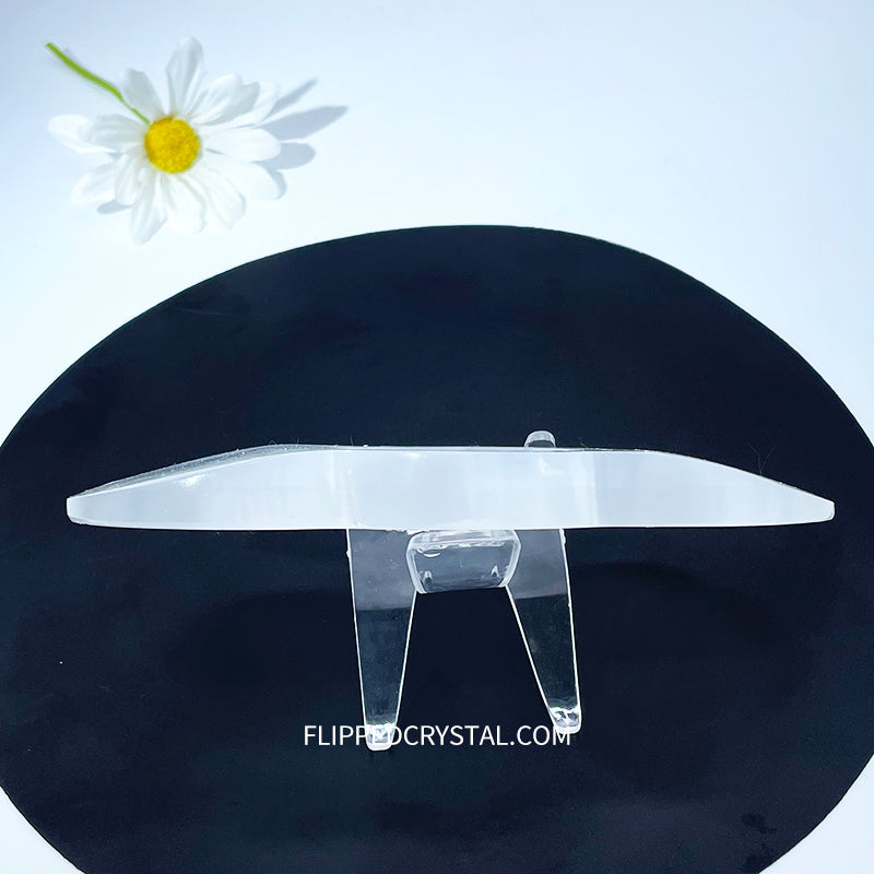 Selenite Wing Bowl