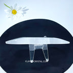 Selenite Wing Bowl