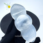 Selenite Wing Bowl