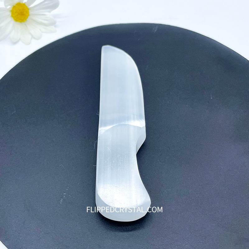 Selenite   daggers