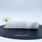 Selenite   daggers