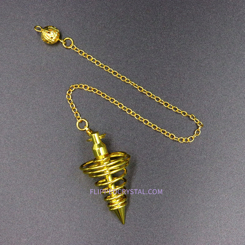Pendulum