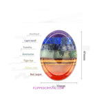 Chakra Worry stone