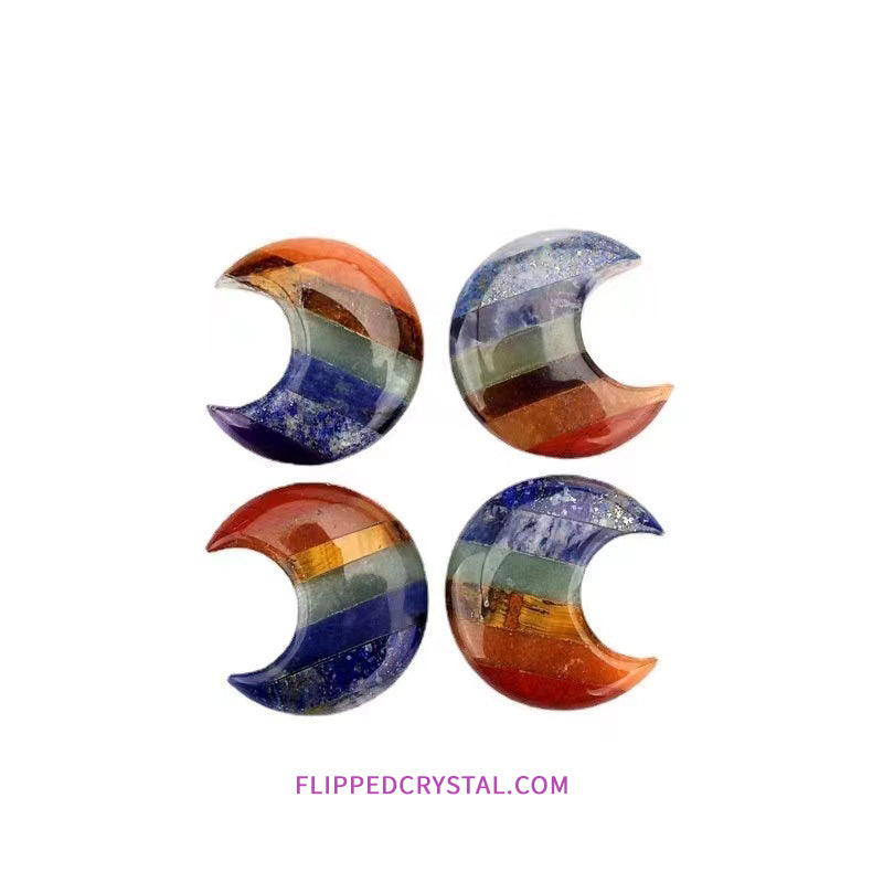 Chakra Moon